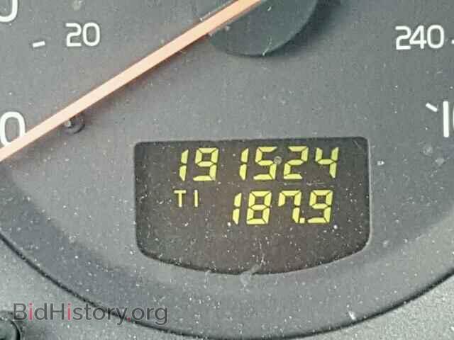 2003 VOLVO S80 - VIN: YV1TS92D031313568 - Photo 8