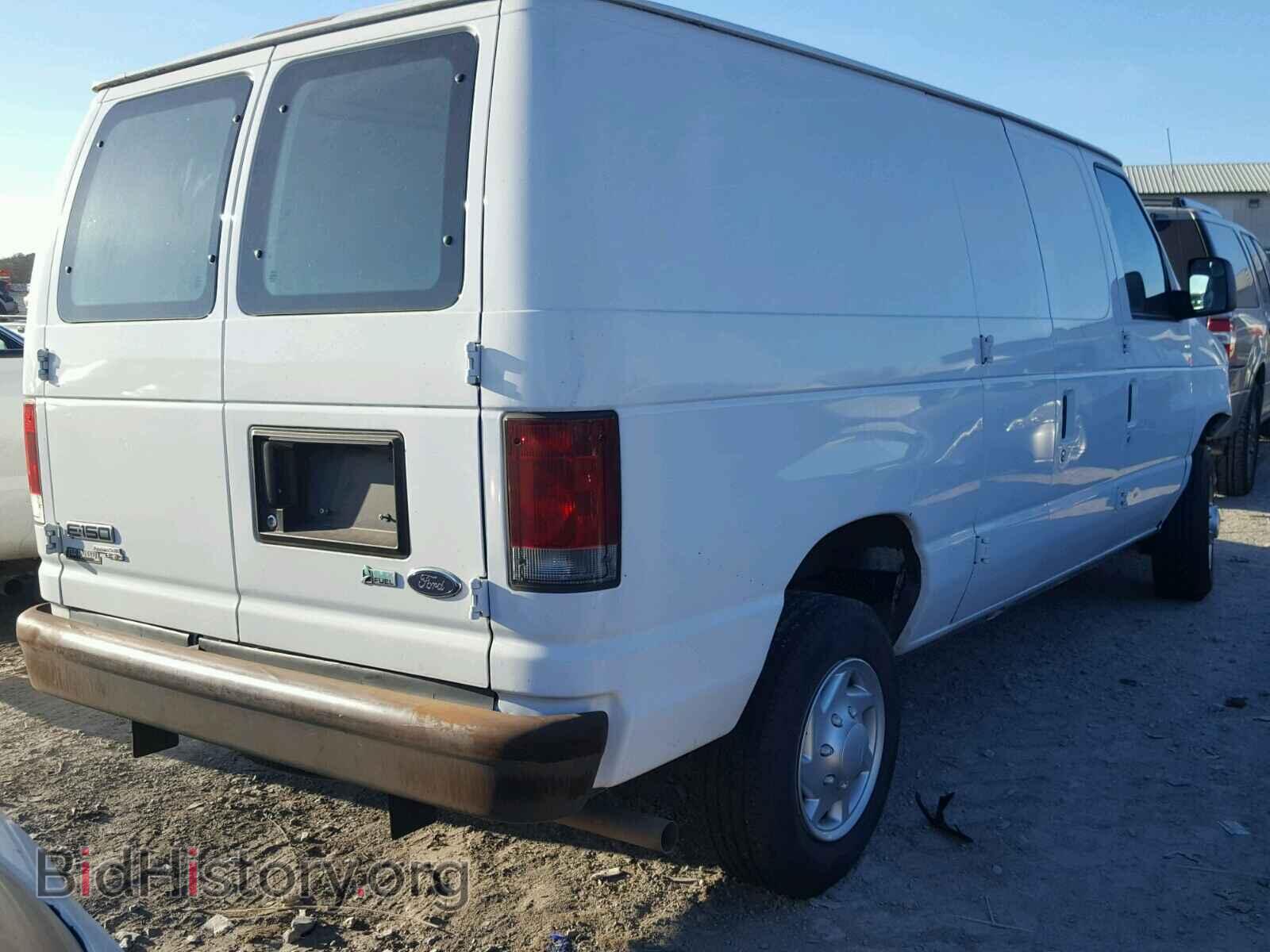 2011 FORD ECONOLINE - VIN: 1FTNE1EW4BDA05997 - Photo 4