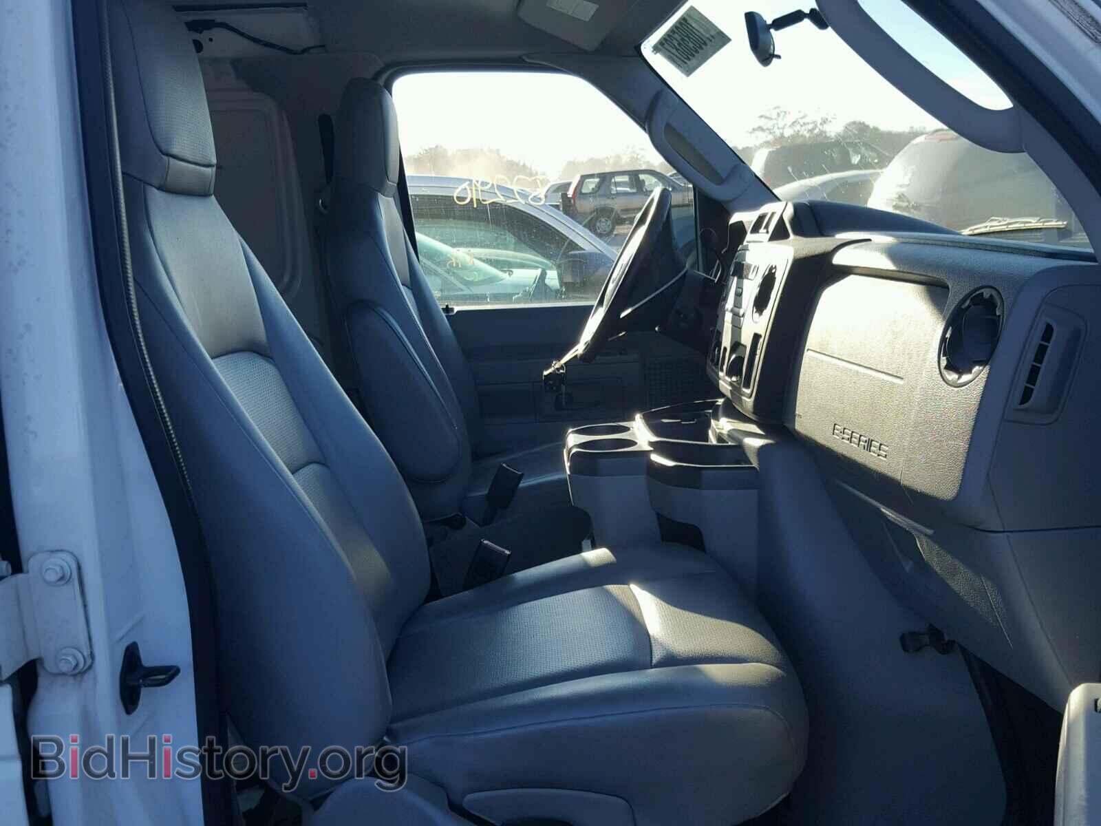 2011 FORD ECONOLINE - VIN: 1FTNE1EW4BDA05997 - Photo 5