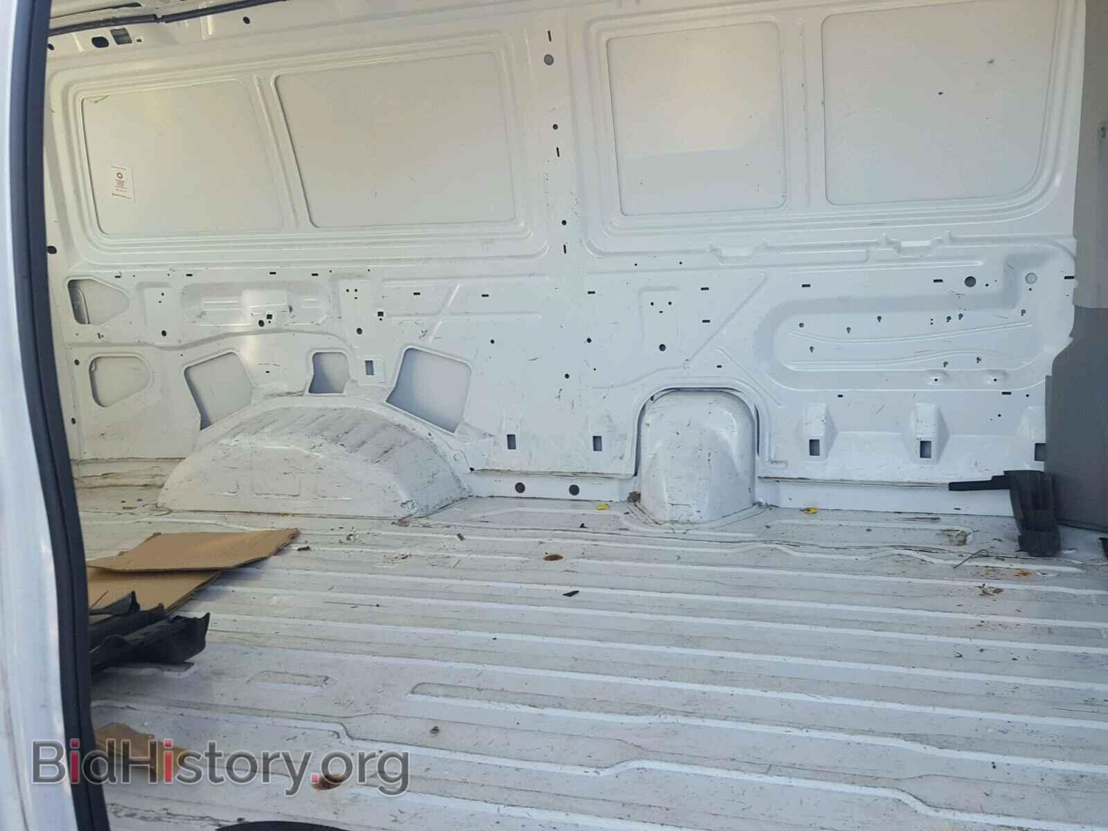 2011 FORD ECONOLINE - VIN: 1FTNE1EW4BDA05997 - Photo 6
