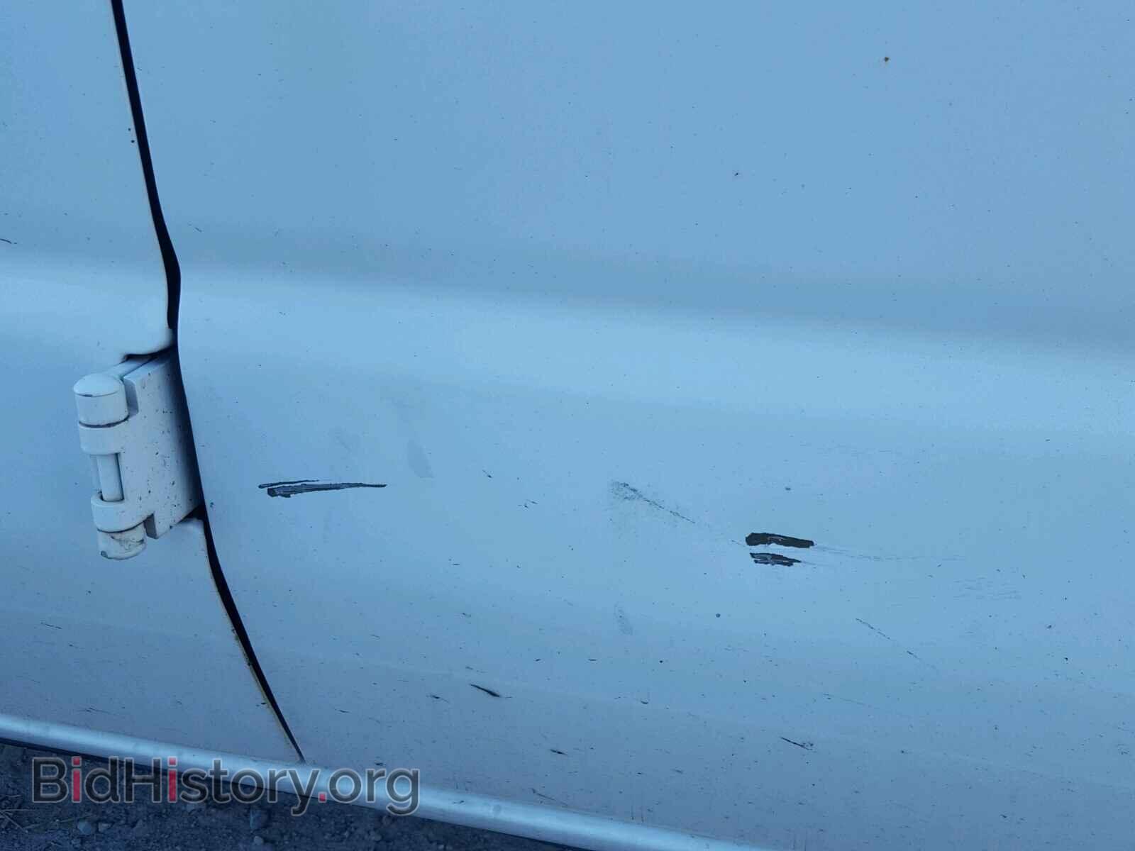 2011 FORD ECONOLINE - VIN: 1FTNE1EW4BDA05997 - Photo 9