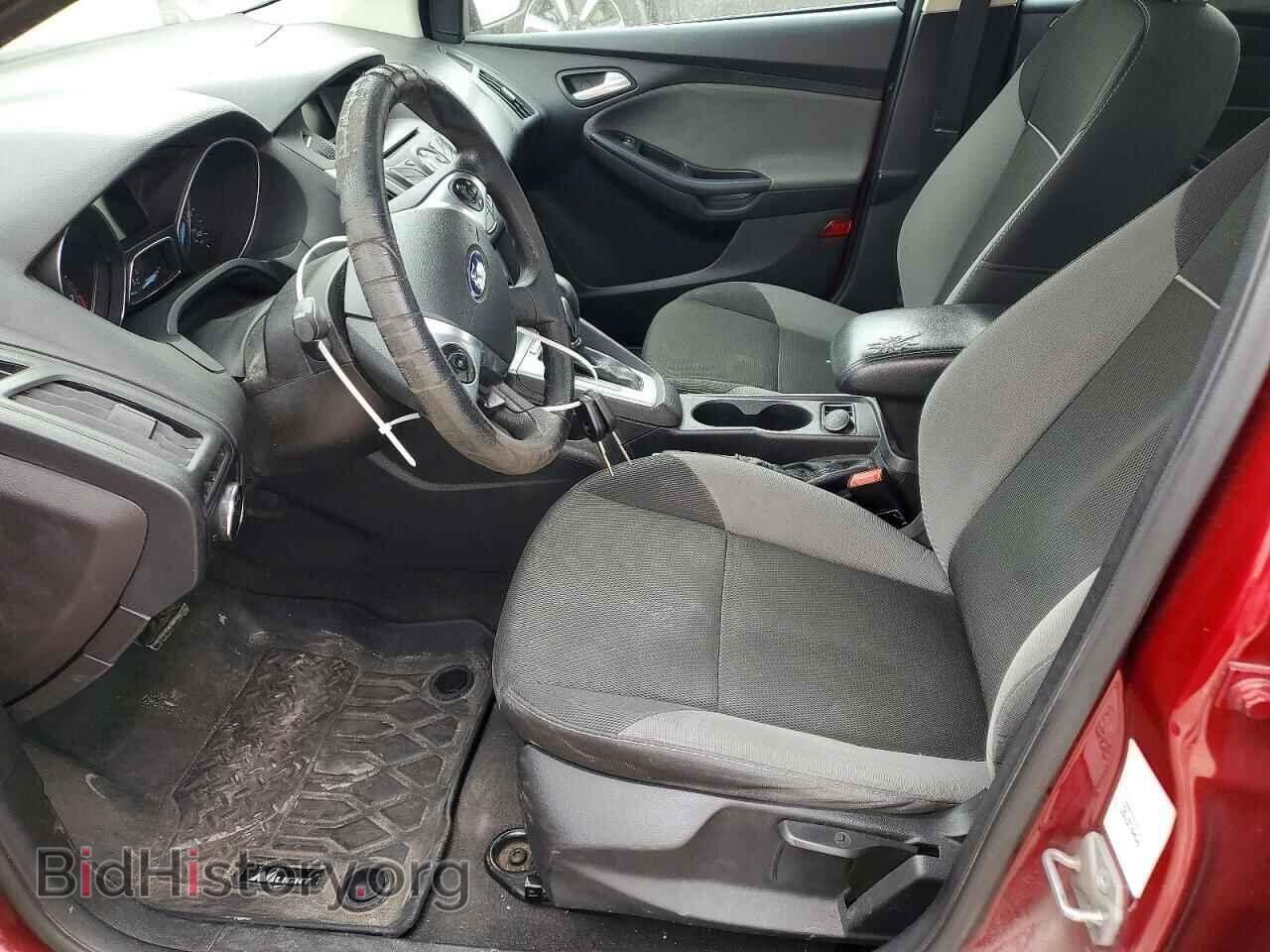 2014 FORD FOCUS - VIN: 1FADP3F27EL324310 - Photo 7