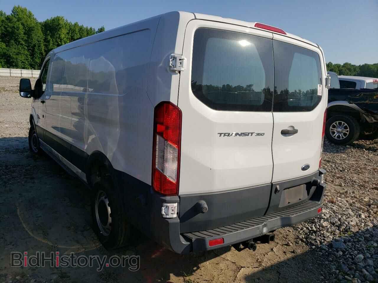 2017 FORD TRANSIT CO - VIN: 1FTBW2ZM7HKA37085 - Photo 3