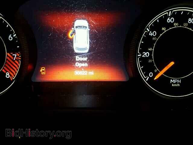 2015 JEEP CHEROKEE - VIN: 1C4PJMBS8FW642022 - Фото 8