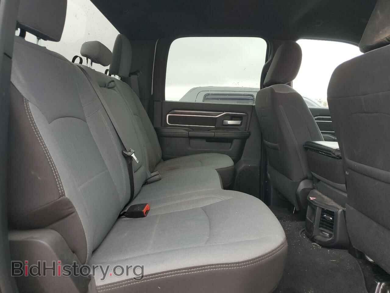 2024 RAM 3500 - VIN: 3C63R3HL0RG341403 - Фото 10