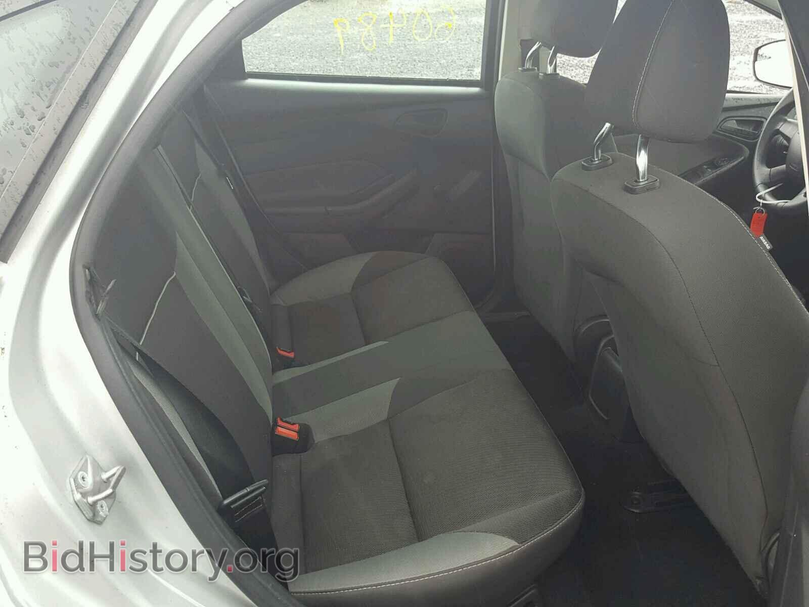 2014 FORD FOCUS - VIN: 1FADP3E26EL401167 - Photo 6