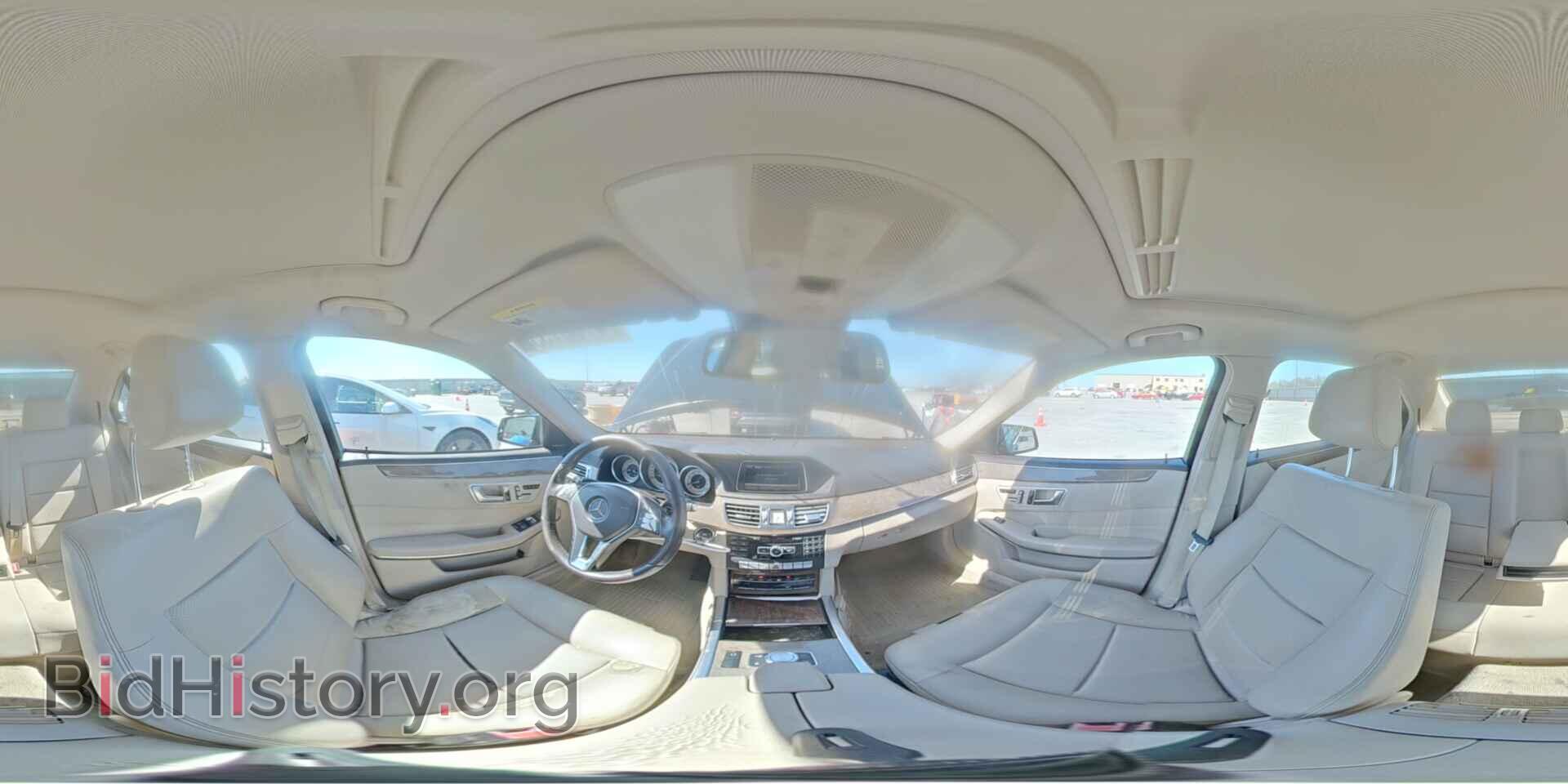 2014 MERCEDES-BENZ E-CLASS - VIN: WDDHF5KB4EA964122 - Фото 14