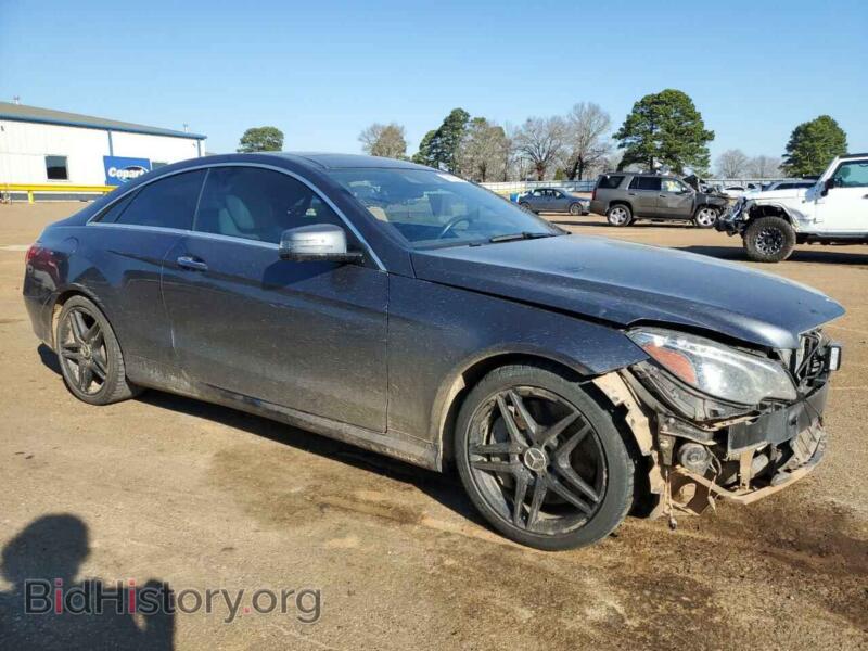 2014 Mercedes-Benz E-CLASS (VIN WDDKJ7DB8EF269450) — фото 4 из 13