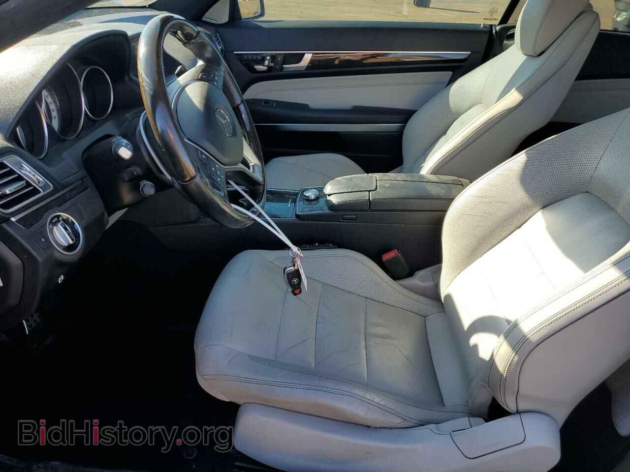 2014 MERCEDES-BENZ E-CLASS - VIN: WDDKJ7DB8EF269450 - Фото 7