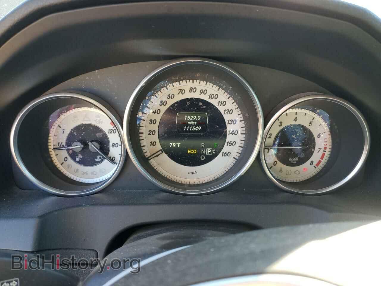2014 MERCEDES-BENZ E-CLASS - VIN: WDDKJ7DB8EF269450 - Фото 9