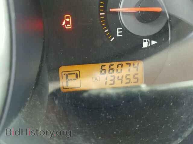 2007 NISSAN VERSA - VIN: 3N1BC13E57L453561 - Фото 8