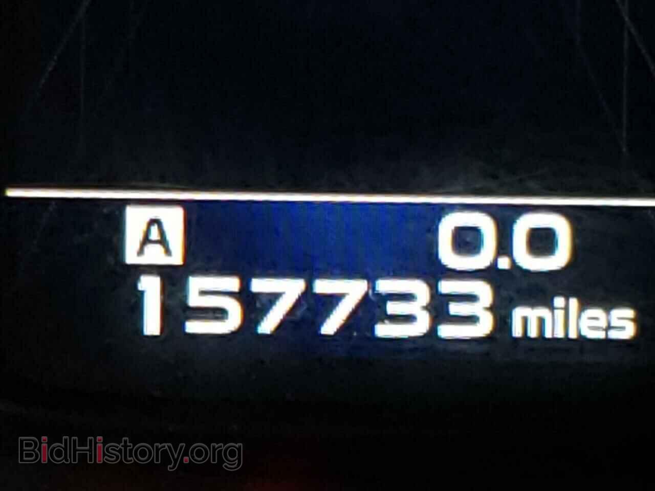 2013 SUBARU OUTBACK - VIN: 4S4BRBKC8D3260986 - Фото 8