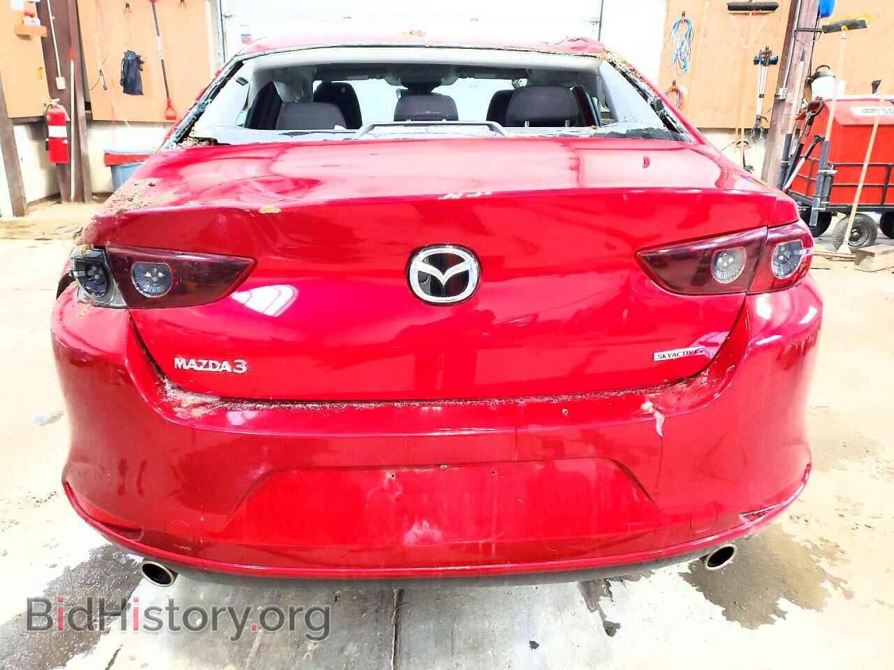 2019 MAZDA 3 - VIN: 3MZBPAB75KM111208 - Фото 6
