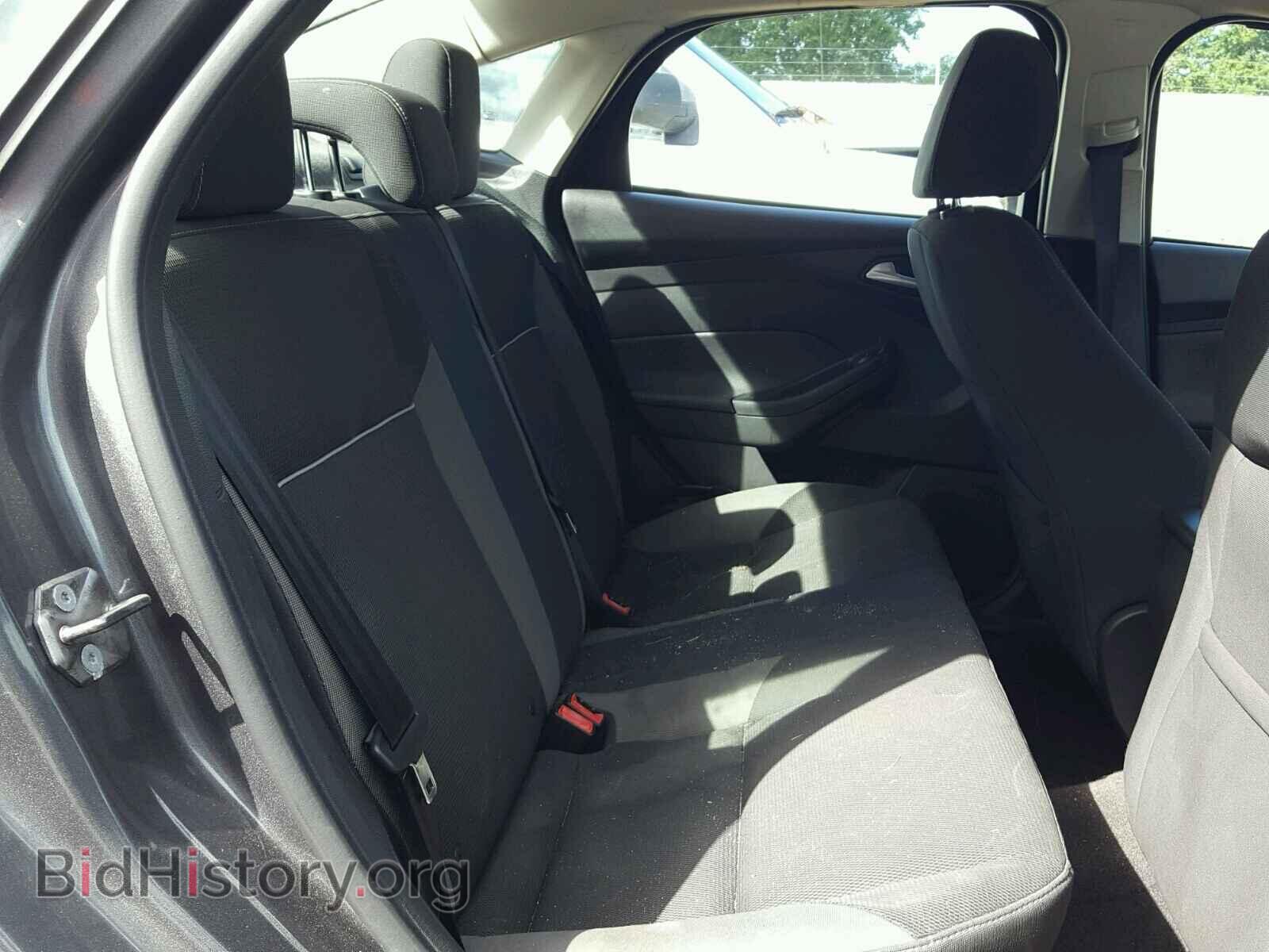 2013 FORD FOCUS - VIN: 1FADP3F21DL343370 - Photo 6