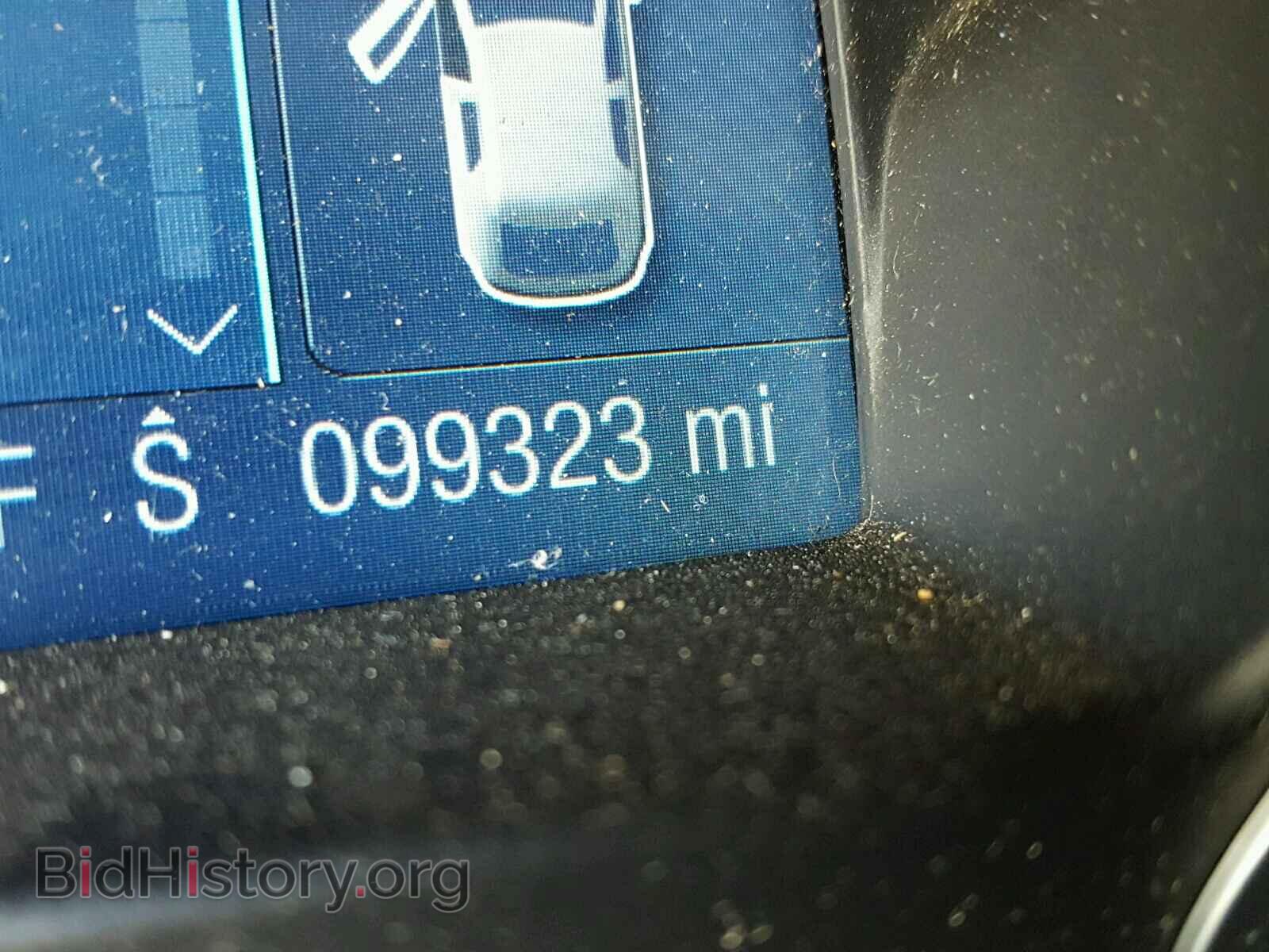 2013 FORD FOCUS - VIN: 1FADP3F21DL343370 - Photo 8