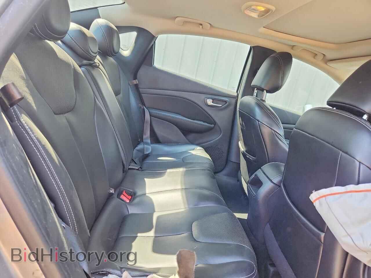 2015 DODGE DART - VIN: 1C3CDFCB3FD112623 - Photo 10