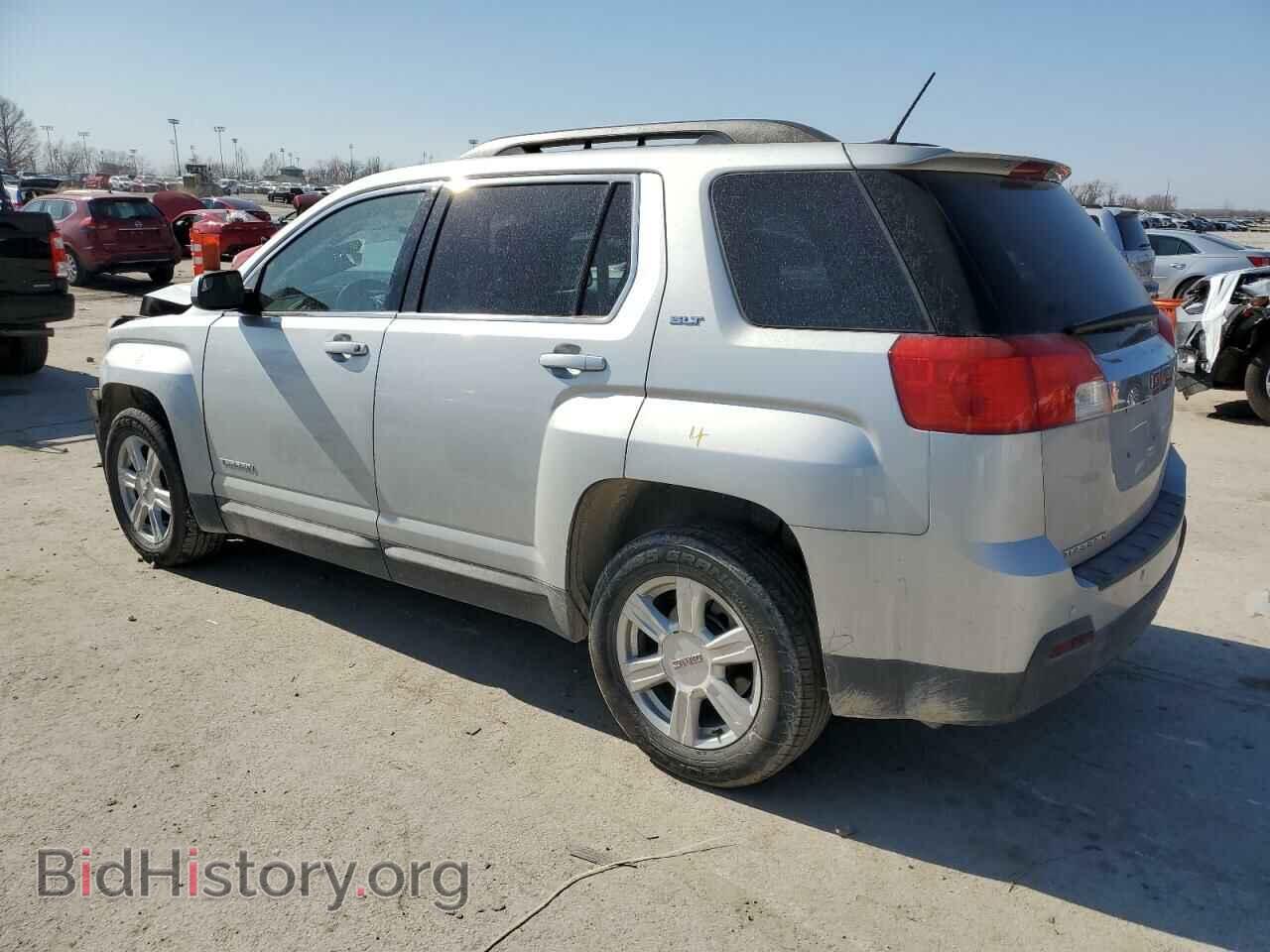 2014 GMC TERRAIN - VIN: 2GKALSEK2E6159039 - Photo 2