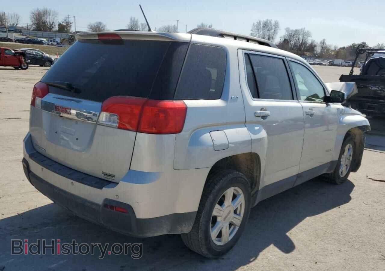 2014 GMC TERRAIN - VIN: 2GKALSEK2E6159039 - Photo 3