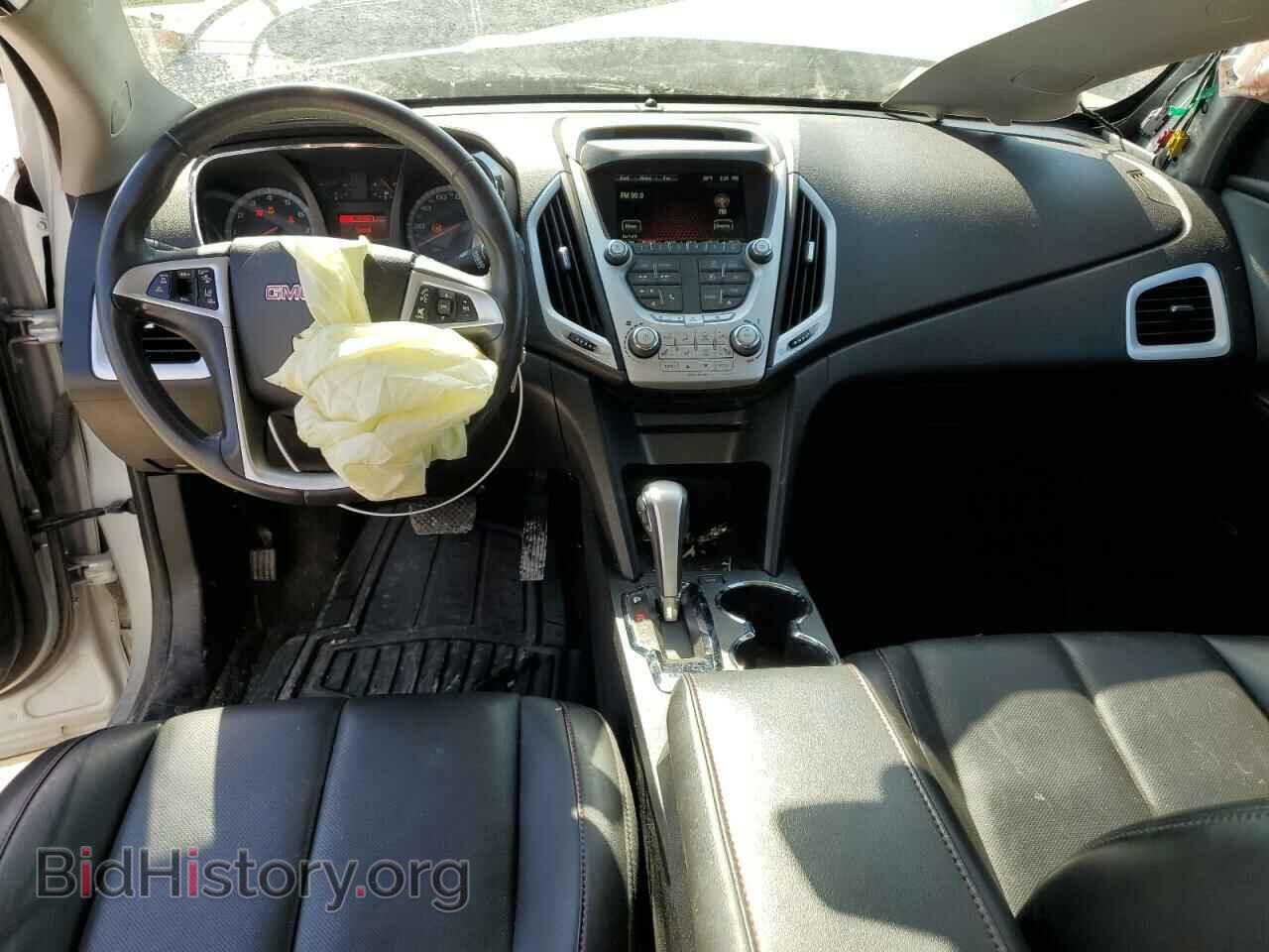 2014 GMC TERRAIN - VIN: 2GKALSEK2E6159039 - Photo 8