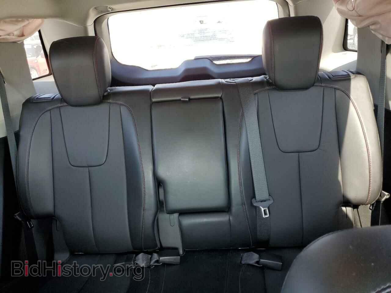 2014 GMC TERRAIN - VIN: 2GKALSEK2E6159039 - Photo 10