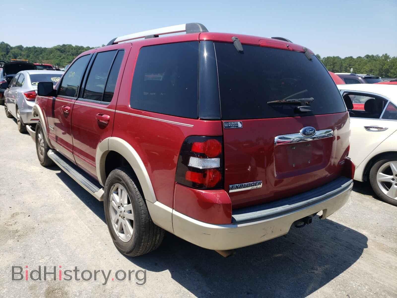 2006 FORD EXPLORER - VIN: 1FMEU64E46UA22633 - Фото 3