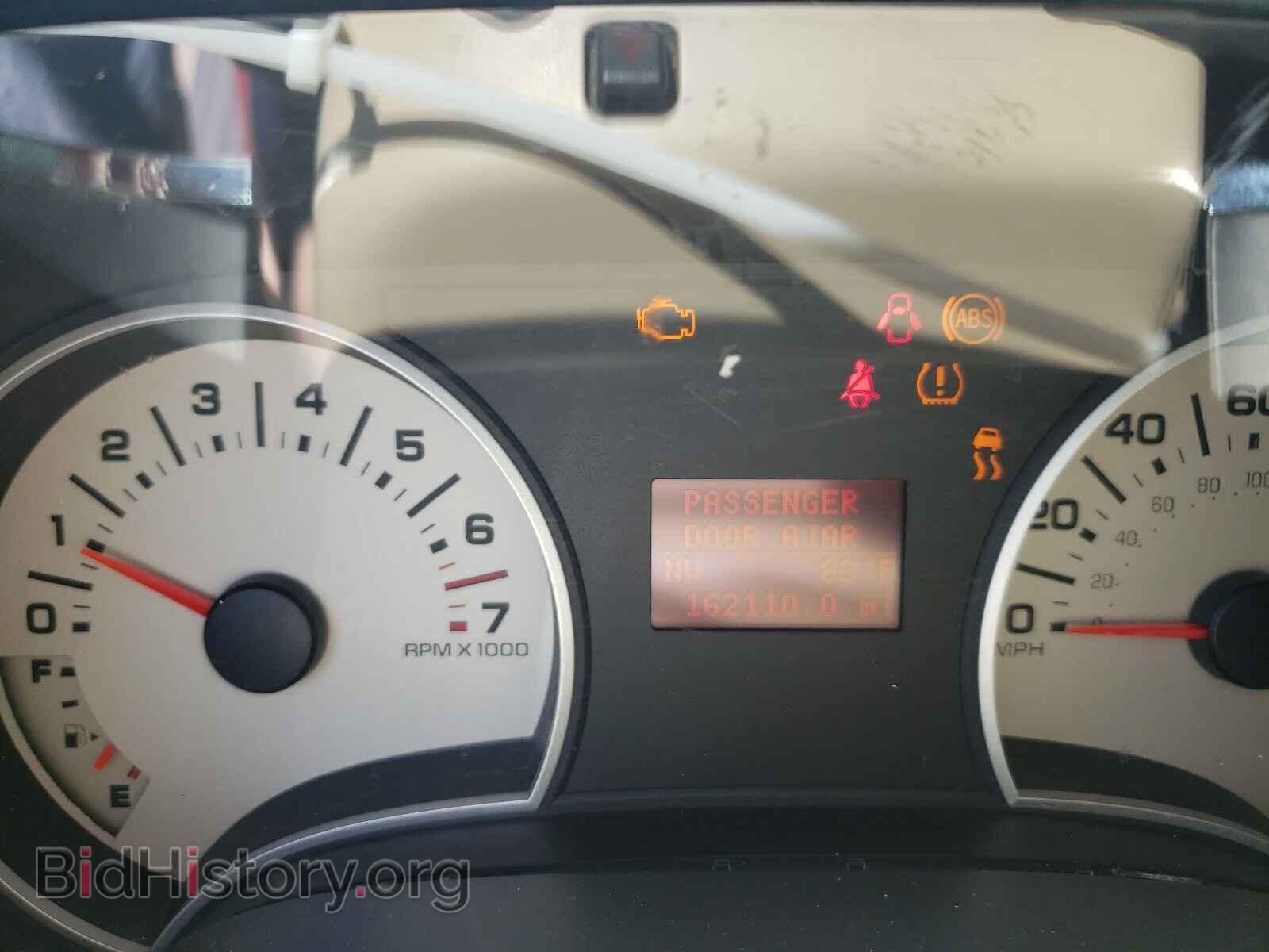 2006 FORD EXPLORER - VIN: 1FMEU64E46UA22633 - Фото 8