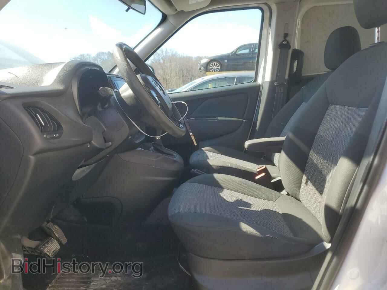 2015 RAM All Models - VIN: ZFBERFAT2F6A92800 - Photo 7