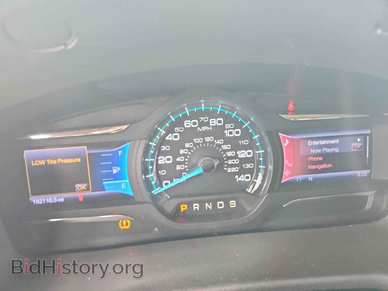 2013 FORD FLEX - VIN: 2FMGK5D88DBD21063 - Фото 9