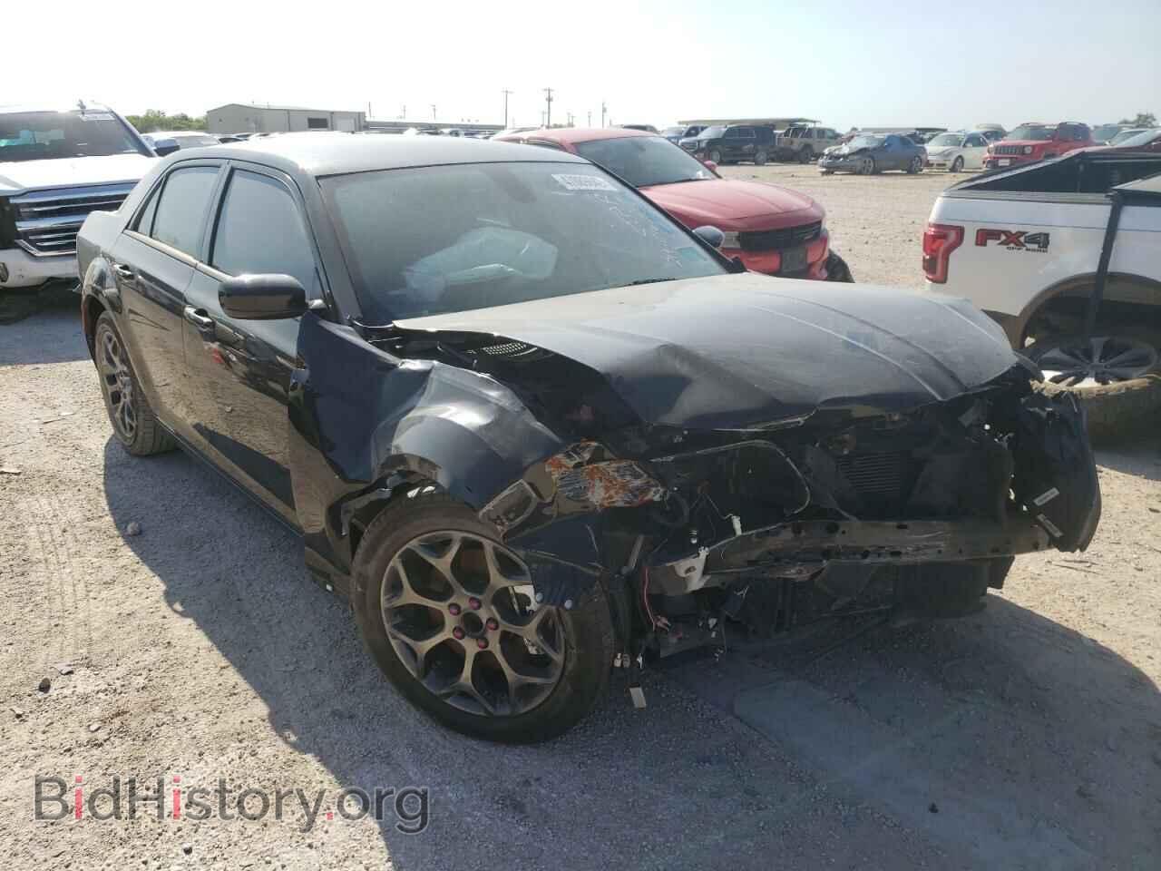 Photo 2C3CCAGG5HH513009 - CHRYSLER 300 2017