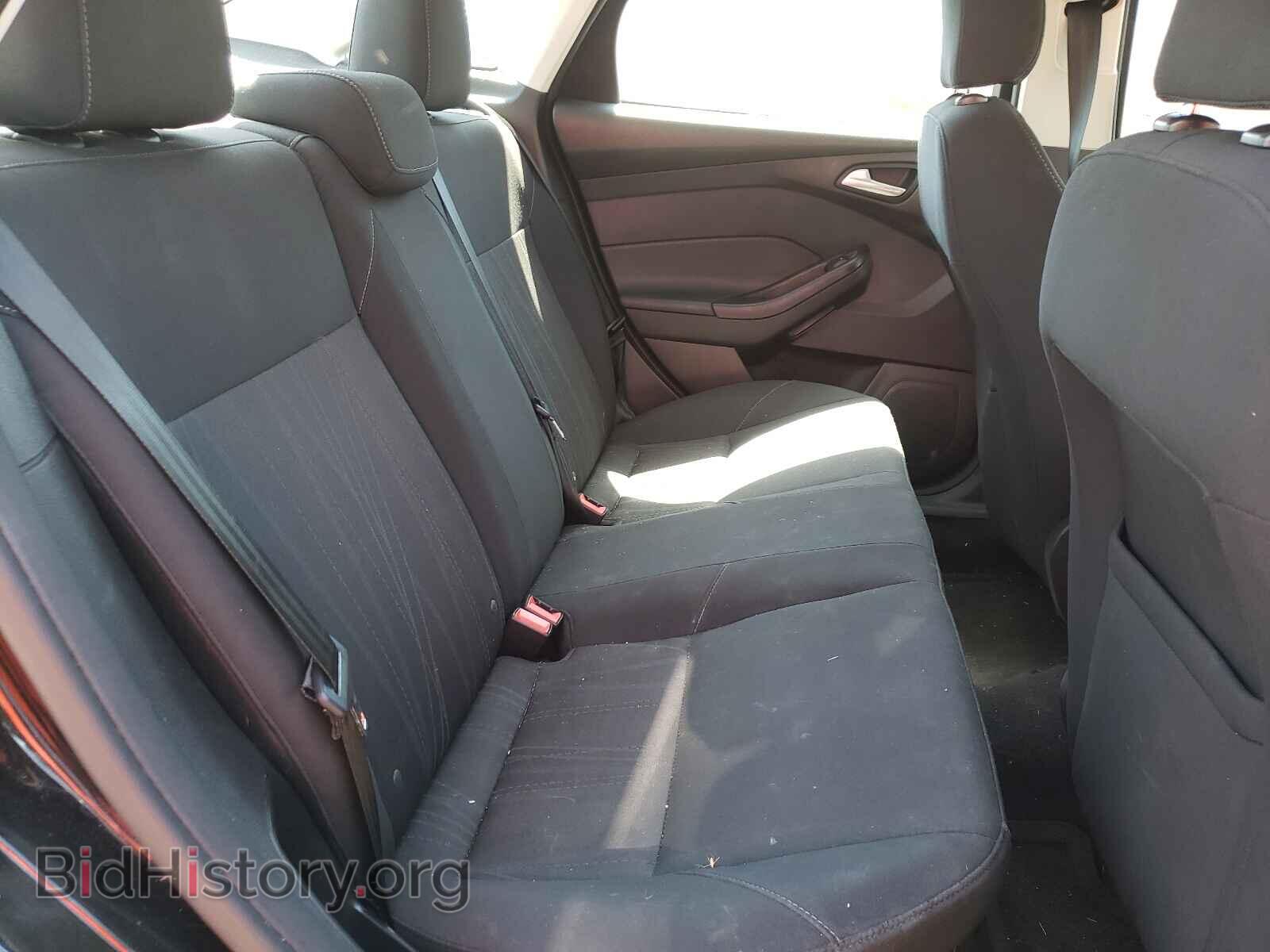 2015 FORD FOCUS - VIN: 1FADP3F29FL366348 - Фото 6