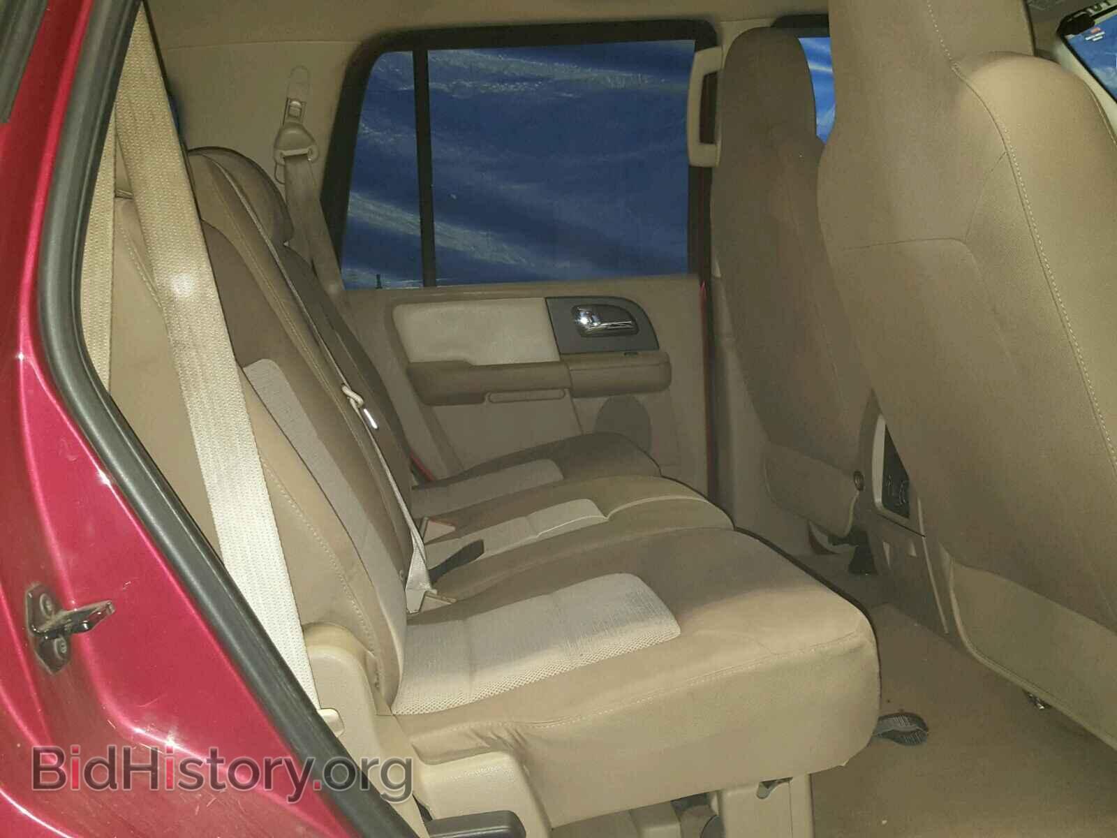 2005 FORD EXPEDITION - VIN: 1FMPU16505LA66786 - Фото 6
