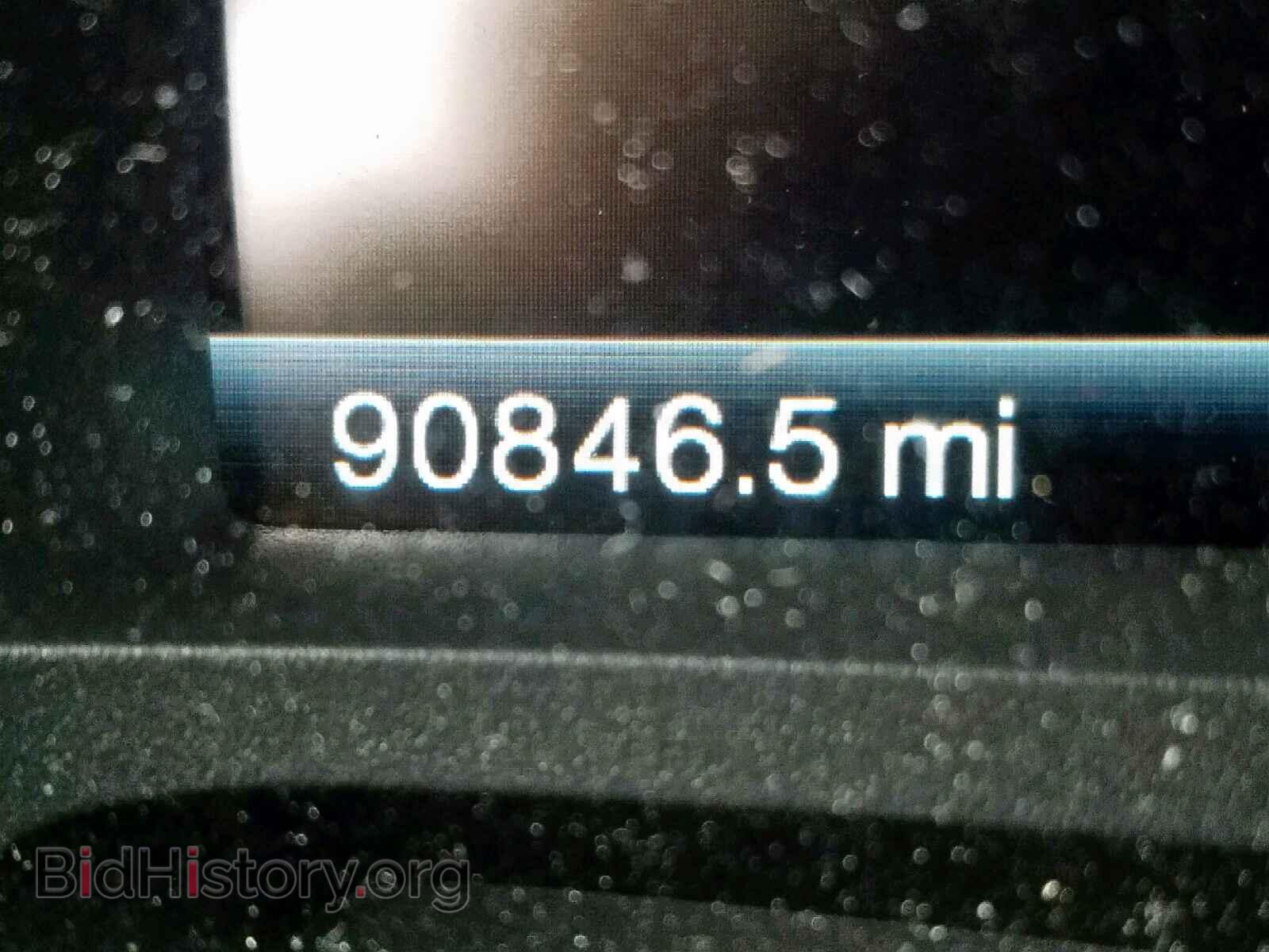 2013 FORD EDGE - VIN: 2FMDK4AK9DBE32346 - Фото 8