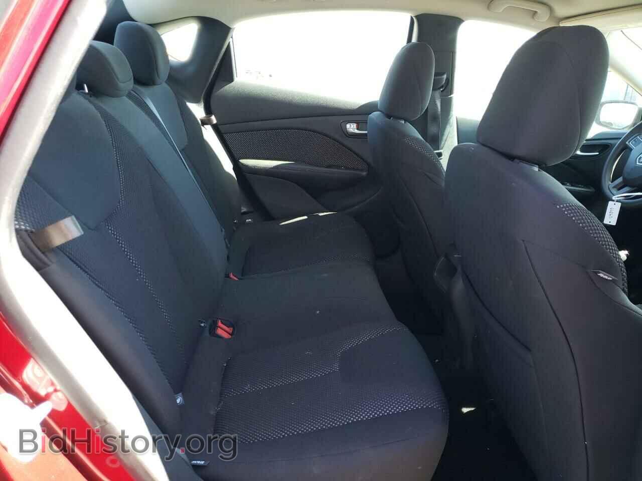 2015 DODGE DART - VIN: 1C3CDFAA8FD364281 - Photo 6