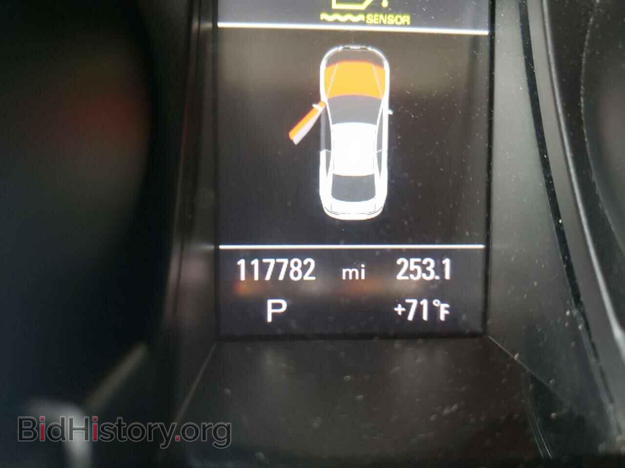 2012 AUDI A5 - VIN: WAULFAFR8CA019270 - Photo 8