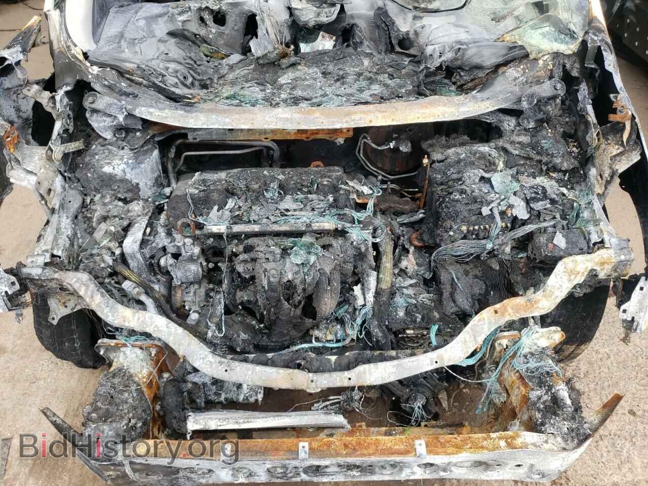 2018 FORD TRANSIT CO - VIN: NM0LS7E74J1364145 - Фото 7