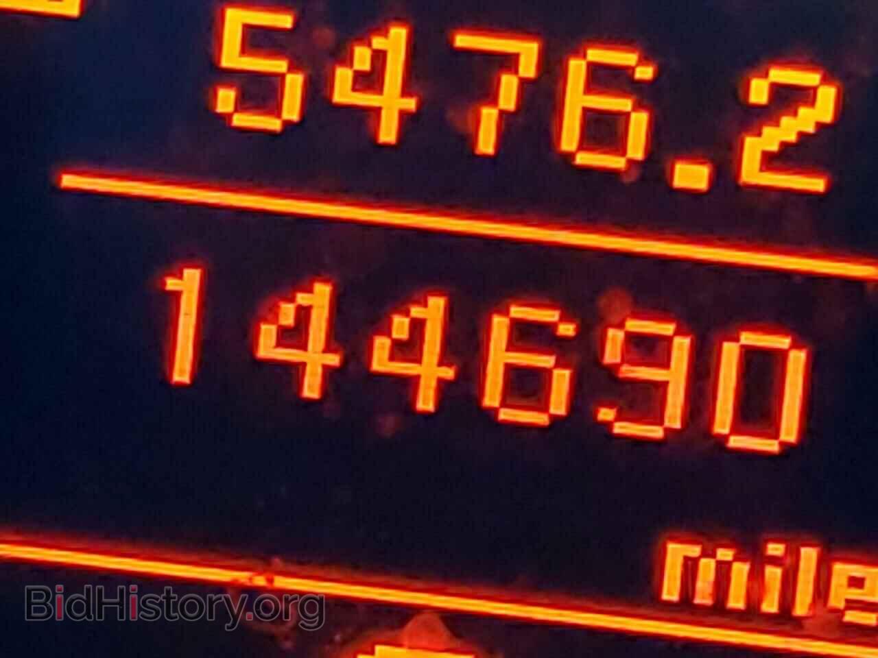 2013 MITSUBISHI LANCER - VIN: JA32V2FW3DU021987 - Фото 8