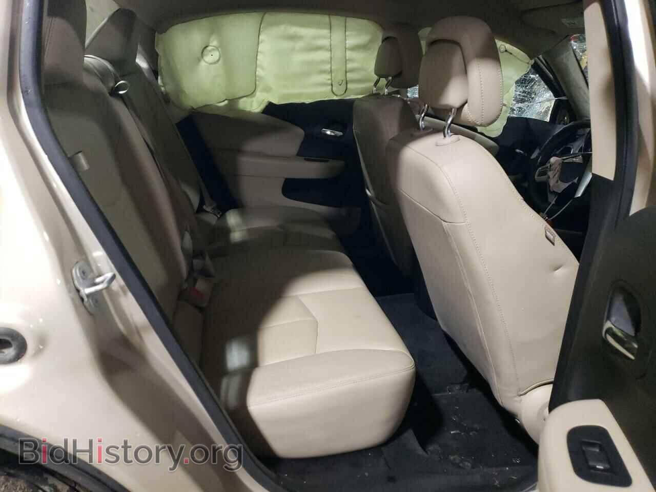 2013 CHRYSLER 200 - VIN: 1C3CCBCG7DN744085 - Фото 10