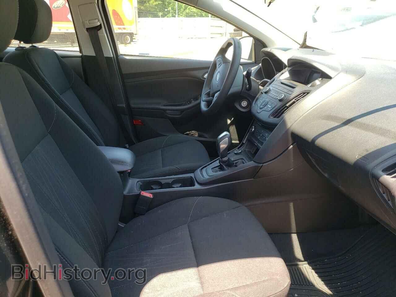 2015 FORD FOCUS - VIN: 1FADP3F24FL283832 - Фото 5
