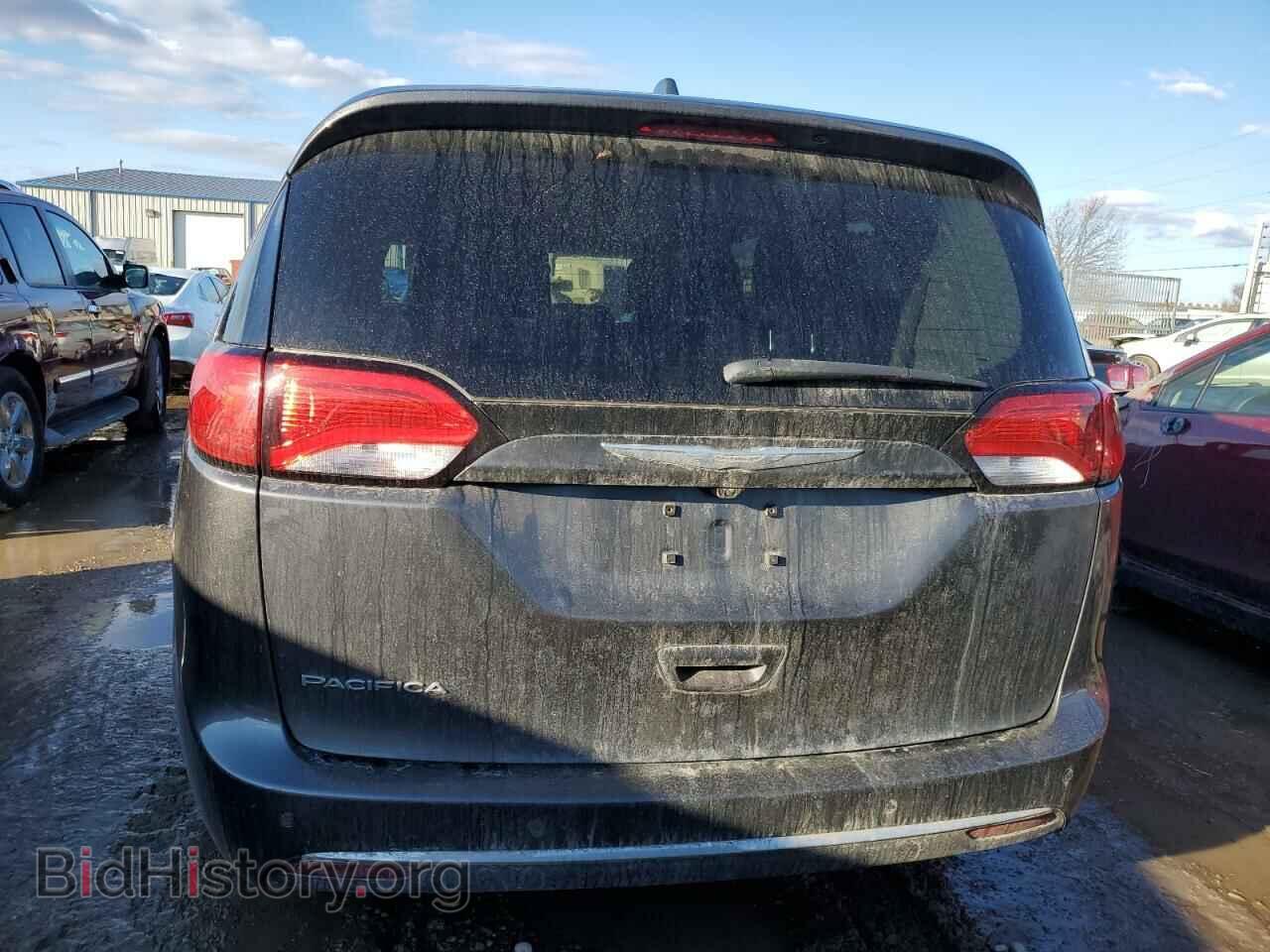2017 CHRYSLER PACIFICA - VIN: 2C4RC1BG6HR515696 - Photo 6