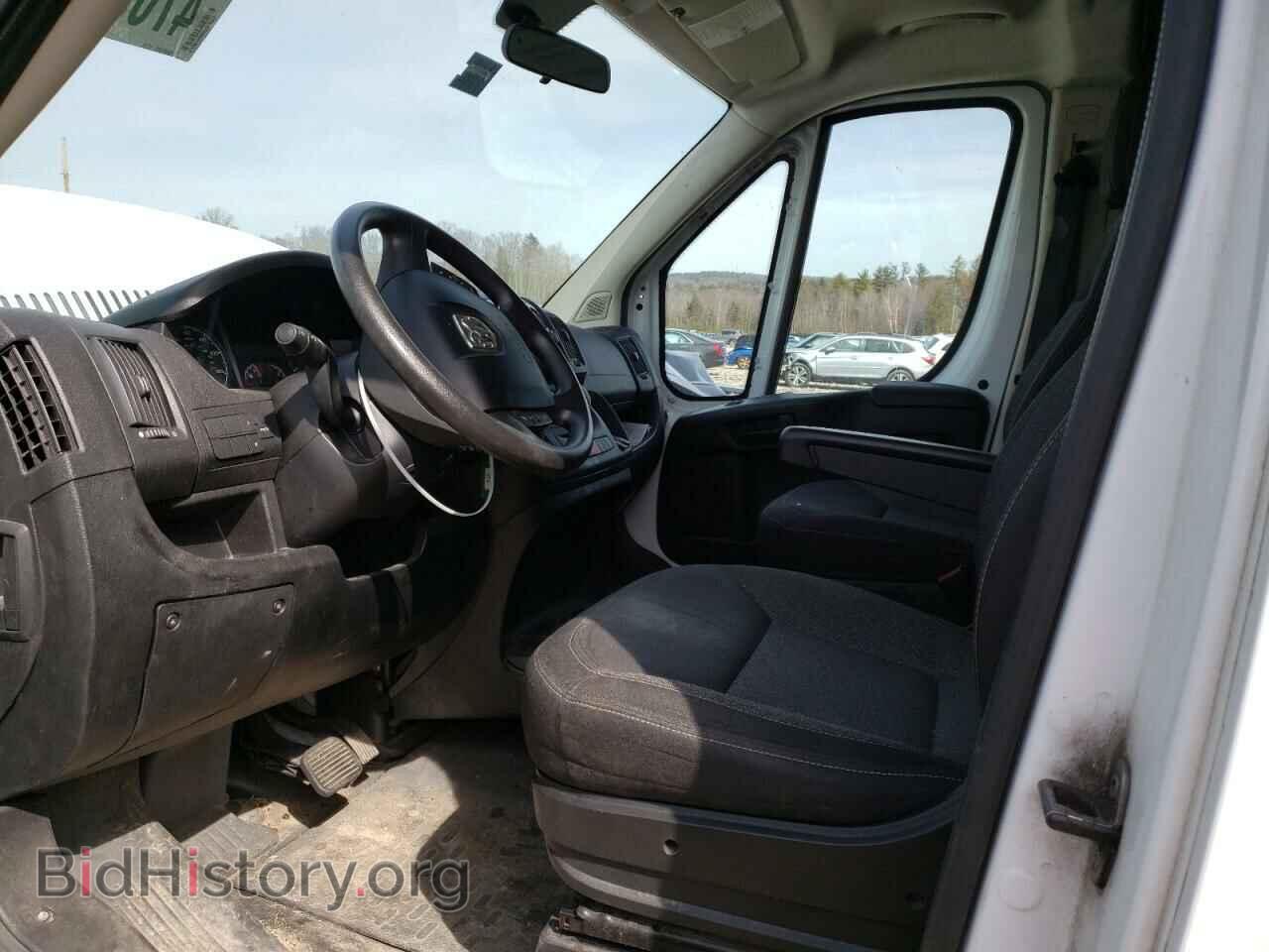 2015 RAM PROMASTER - VIN: 3C6TRVCG9FE518253 - Фото 7