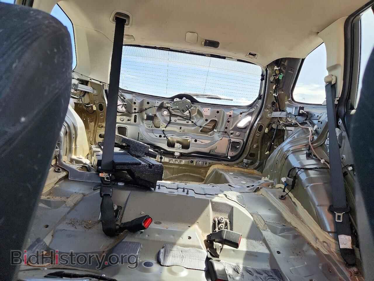 2013 SUBARU OUTBACK - VIN: 4S4BRBCC4D3292994 - Фото 10