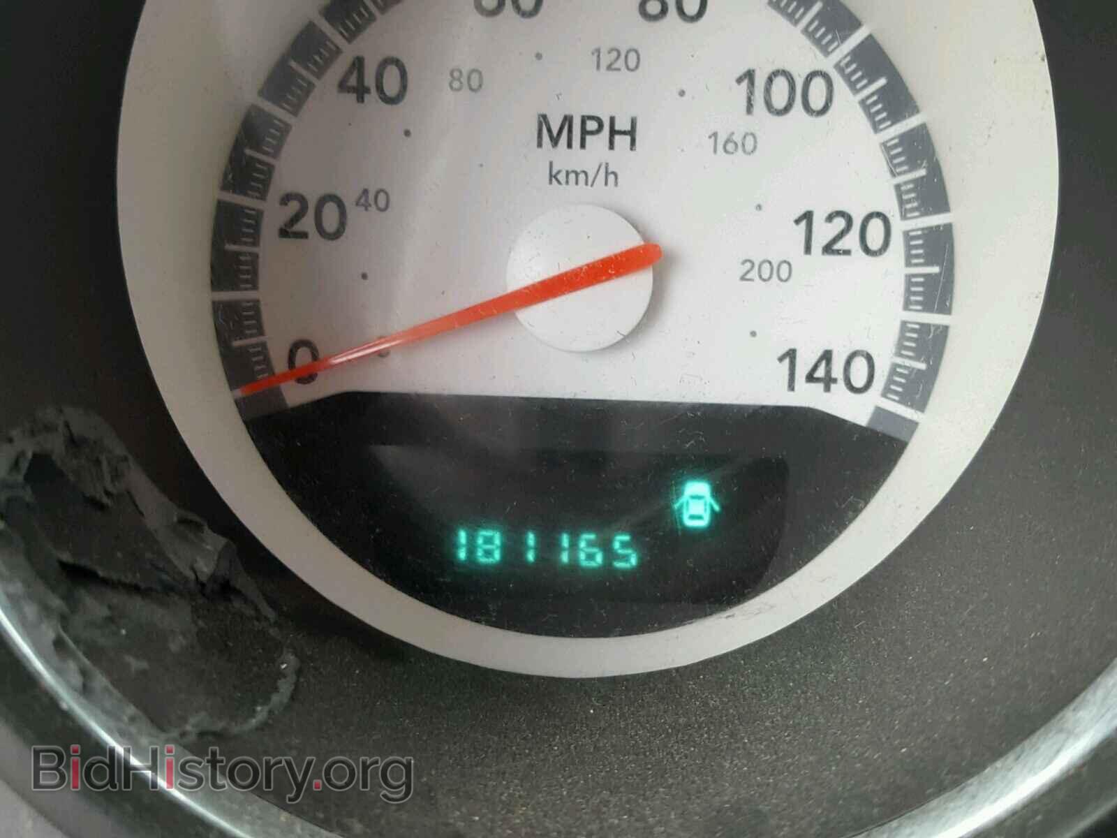 2009 DODGE CHALLENGER - VIN: 2B3LJ44V89H559247 - Photo 8