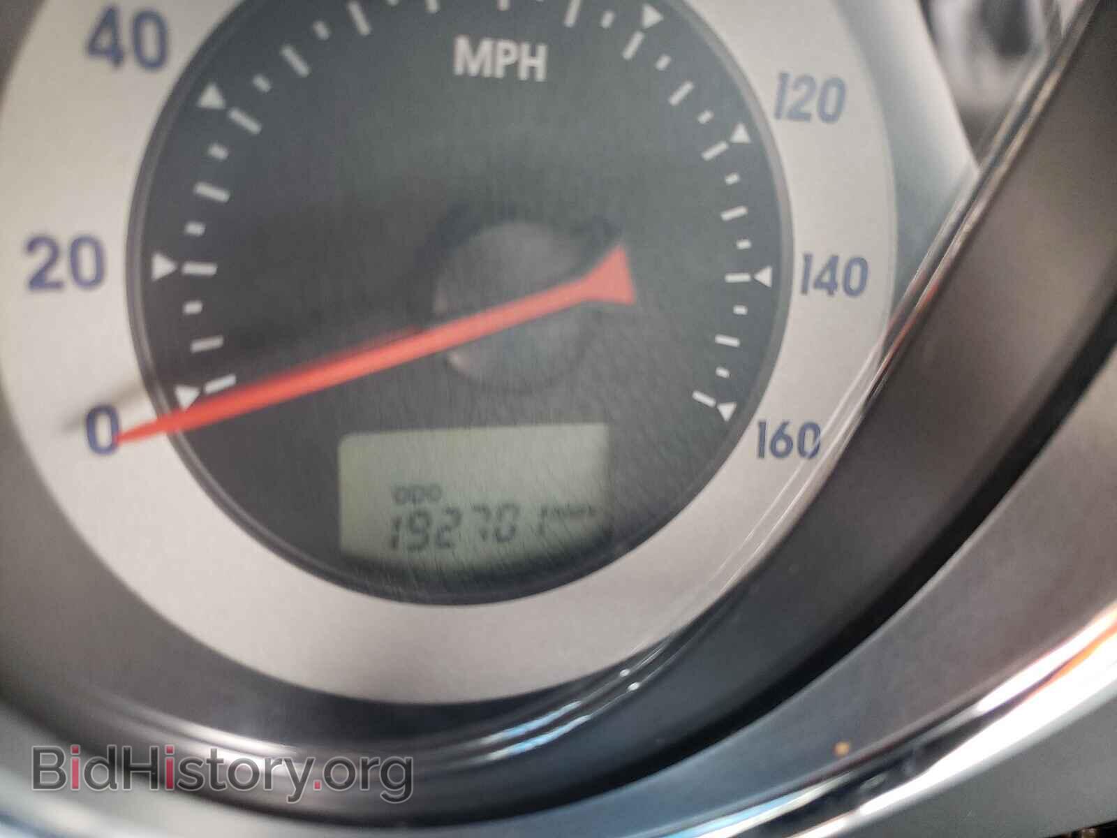 2010 MITSUBISHI ECLIPSE - VIN: 4A31K5DFXAE007355 - Photo 8