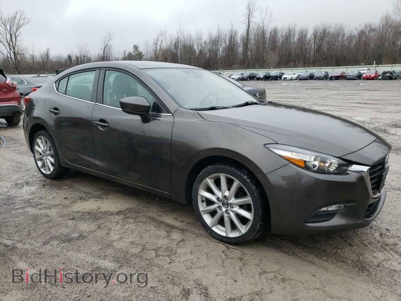 2017 MAZDA 3 - VIN: 3MZBN1V77HM103671 - Photo 4