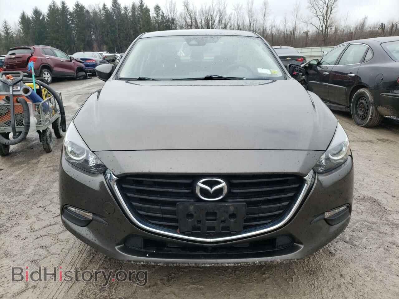 2017 MAZDA 3 - VIN: 3MZBN1V77HM103671 - Photo 5