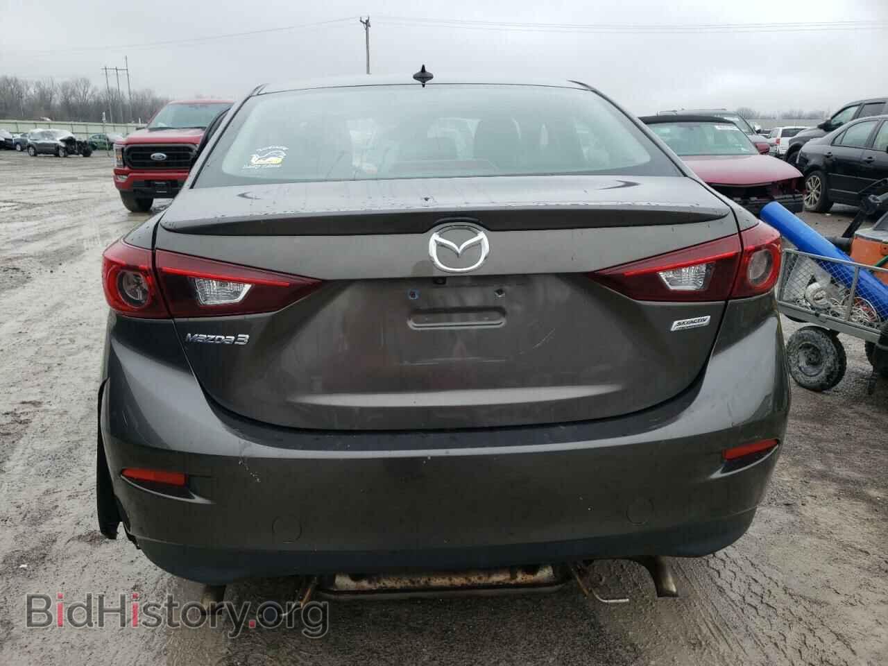 2017 MAZDA 3 - VIN: 3MZBN1V77HM103671 - Photo 6