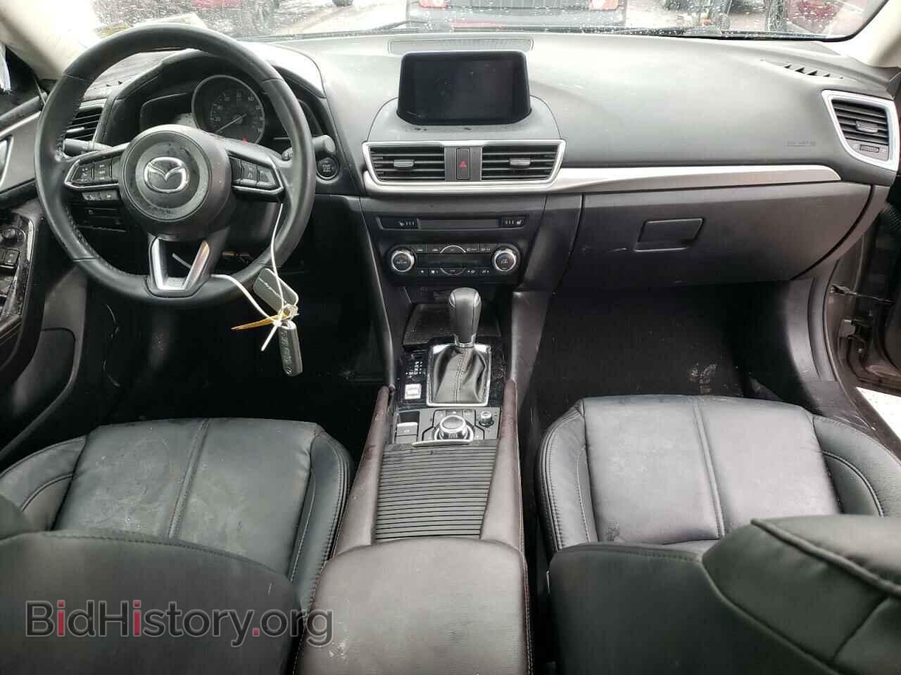2017 MAZDA 3 - VIN: 3MZBN1V77HM103671 - Photo 8