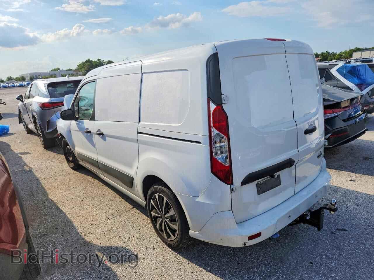 2017 FORD TRANSIT - VIN: NM0LS7E70H1306995 - Photo 2