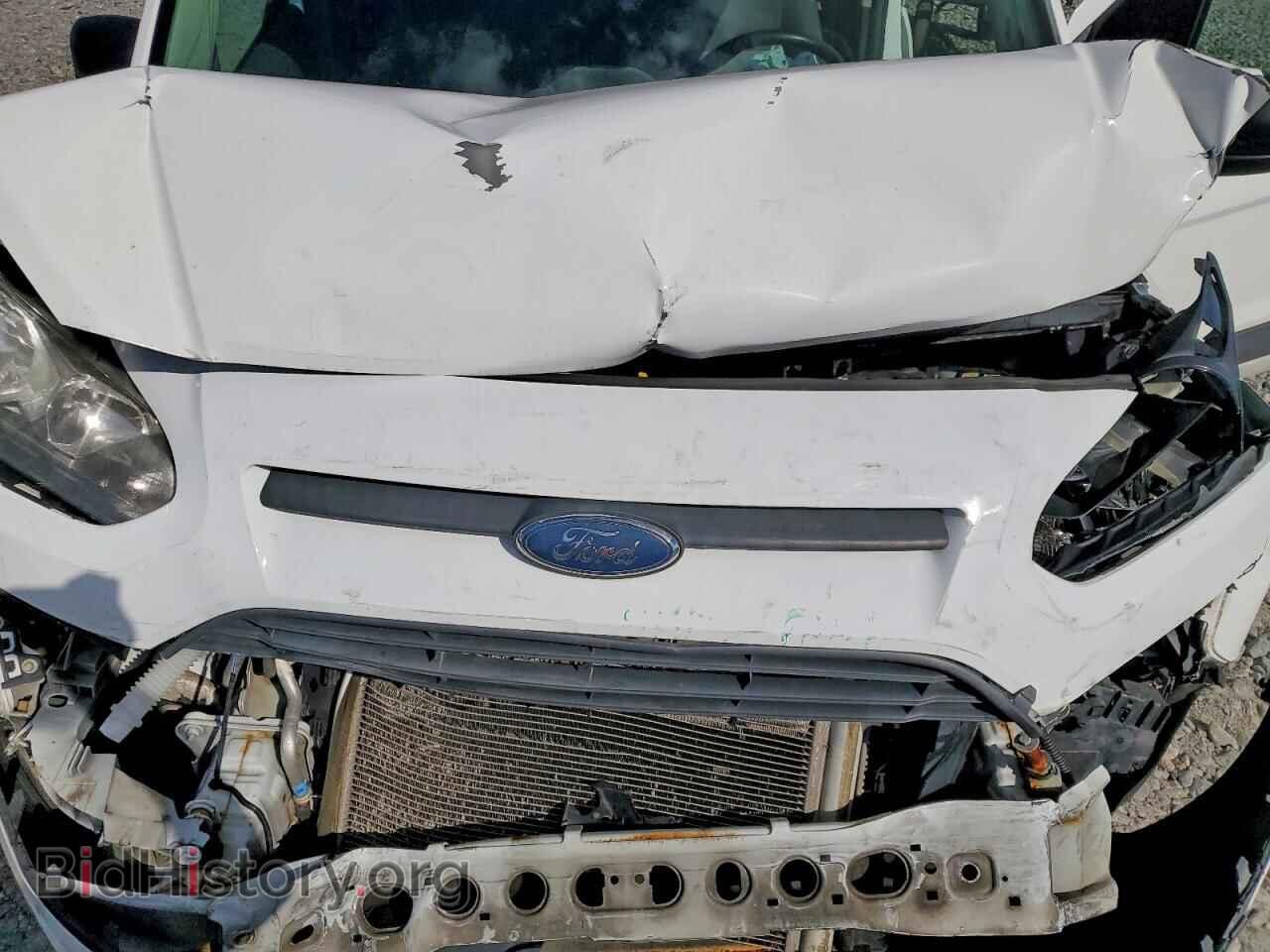 2017 FORD TRANSIT - VIN: NM0LS7E70H1306995 - Photo 11