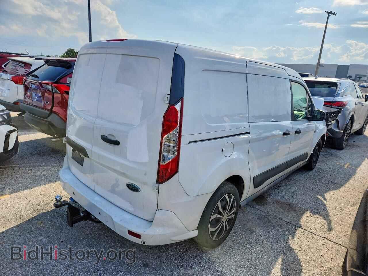 2017 FORD TRANSIT - VIN: NM0LS7E70H1306995 - Photo 3